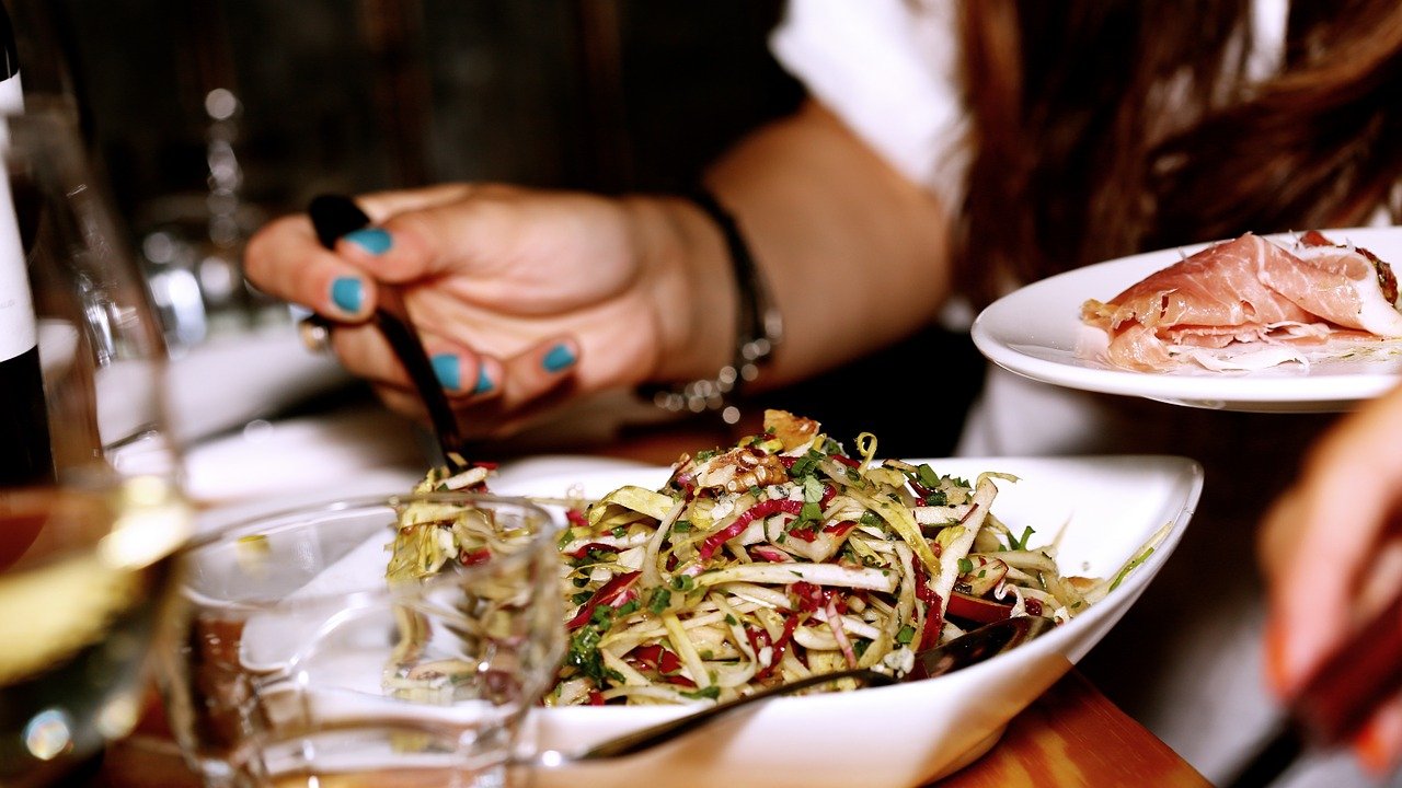 Restaurants en France