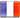 drapeau français