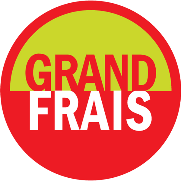 Grand frais