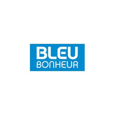 Bleu-Bonheur