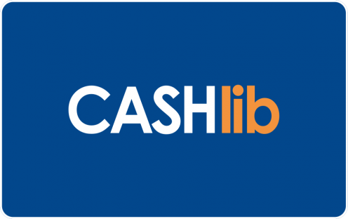 Cashlib