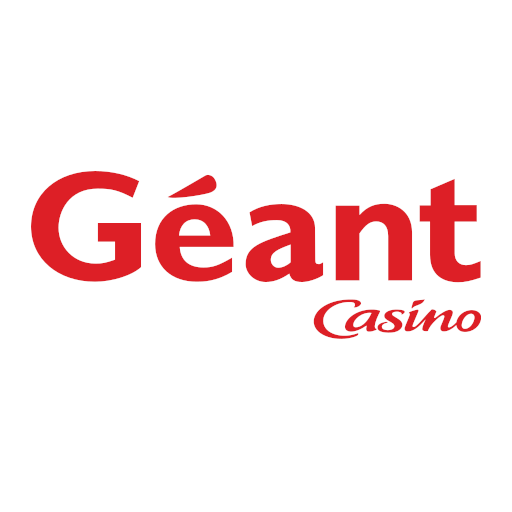 Géant casino