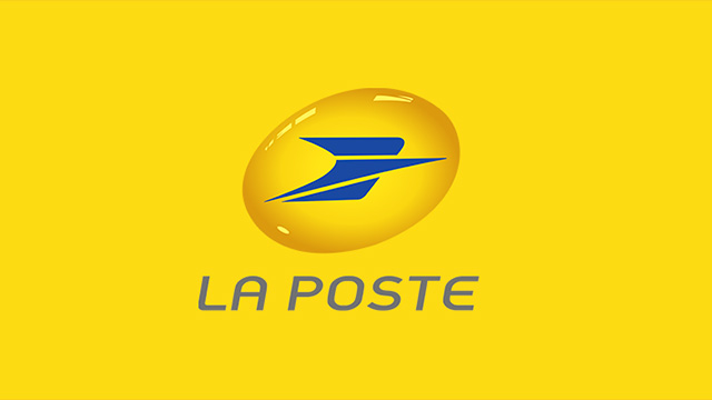 La poste