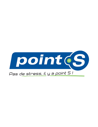 Point S