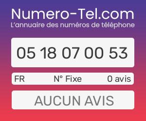 Annuaire des particuliers 59